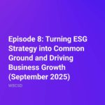 WBCSD Podcasts